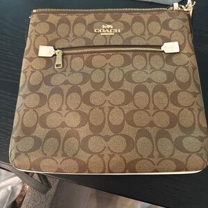 COACH Women’s Crossbody